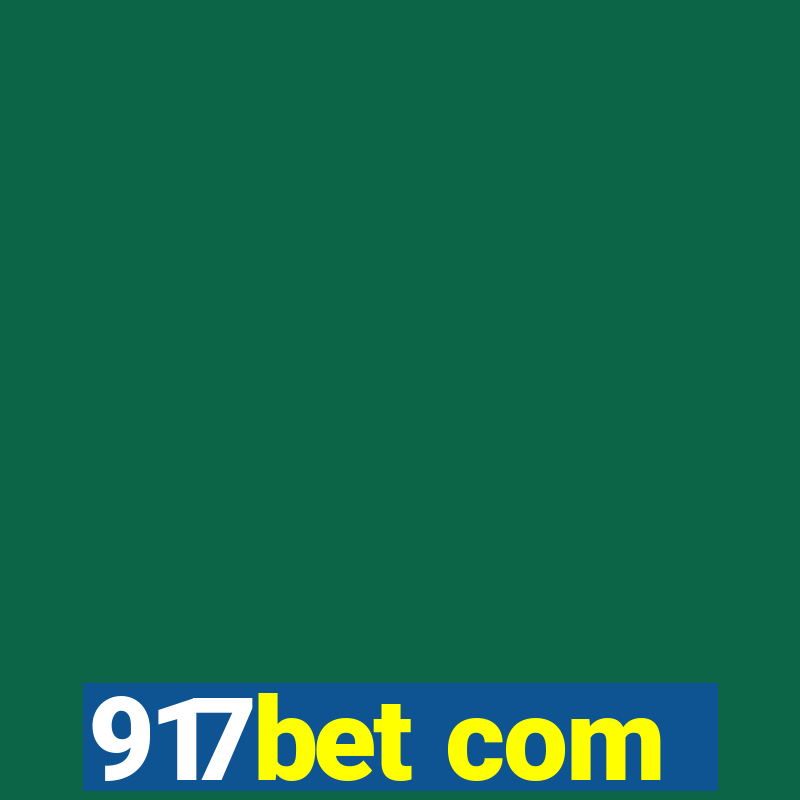 917bet com